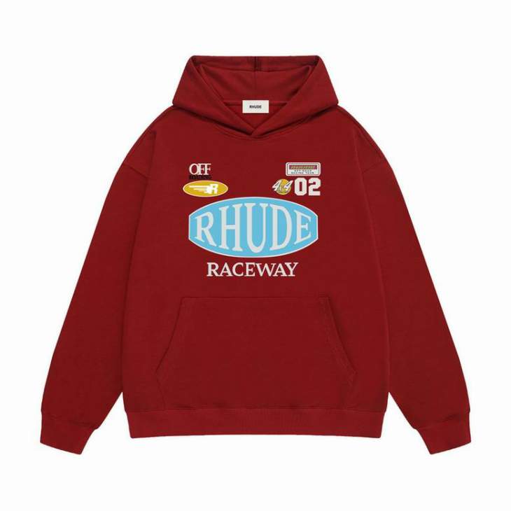 Picture of Rhude Hoodies _SKURhudeS-XXLsytRHM0415587